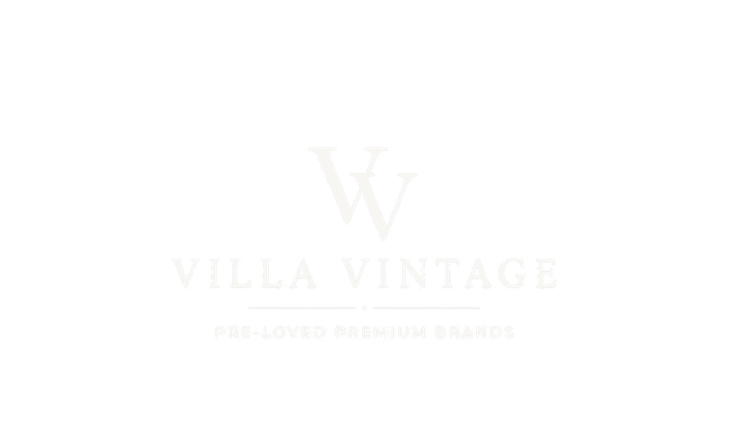 Villa Vintage - Pre-Loved Premium Brands